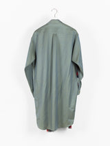 Bless 2019 Nº65 Neckerchieferscarf Shirtdress