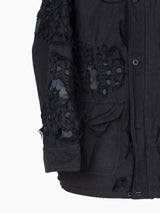 Griffin 00s Bladecut Military Jacket