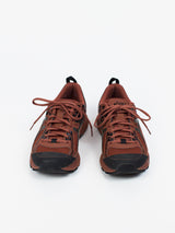 Kiko Kostadinov Asics AW18 Gel-Burz 2 Terracotta