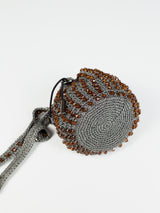 Kiko Kostadinov AW18 00052018 Crochet Bag