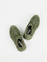 Hoka One One SS19 Tor Ultra Low (Burnt Olive)