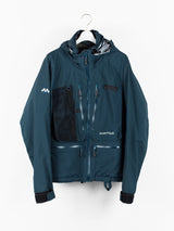 Montbell Vintage Technical Fishing Jacket