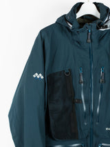 Montbell Vintage Technical Fishing Jacket
