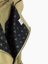 Vetements AW17 Mackintosh Convertible Trench