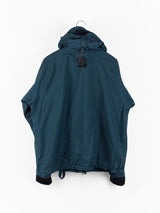 Montbell Vintage Technical Fishing Jacket