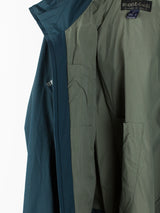 Montbell Vintage Technical Fishing Jacket