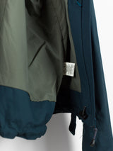 Montbell Vintage Technical Fishing Jacket