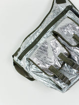 Acronym AW15 3A-1 SVR