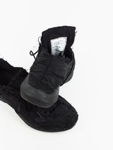 Kanghyuk AW19 Reebok SRS Sole Fury (DSML Exclusive)