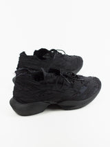 Kanghyuk AW19 Reebok SRS Sole Fury (DSML Exclusive)