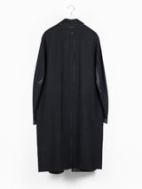 Prada AW18 Micro-houndstooth Overprint Mac