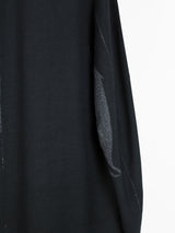 Prada AW18 Micro-houndstooth Overprint Mac