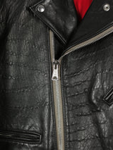 Lewis Leathers Sheep Leather Cyclone Jacket