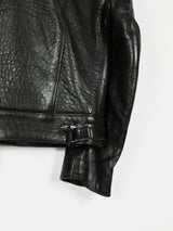 Lewis Leathers Sheep Leather Cyclone Jacket