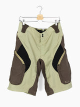 Oakley 00s MTB Cargo Shorts