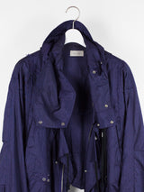 Bed J.W. Ford SS19 Hoodie Jacket