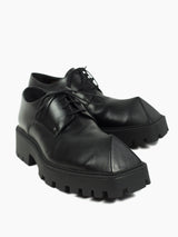 Balenciaga SS21 Rhino Derby