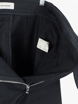 Kiko Kostadinov AW17 00032017 Wrap Knee Trousers