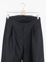 Kiko Kostadinov AW19 Marta Trousers