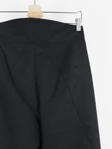 Kiko Kostadinov AW19 Marta Trousers