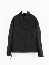 Kozaburo AW20 Monk Jacket