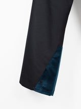 Kiko Kostadinov AW19 Marta Trousers