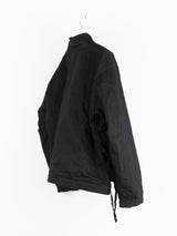 Kozaburo AW20 Monk Jacket