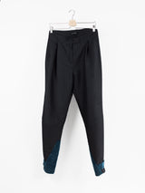 Kiko Kostadinov AW19 Marta Trousers