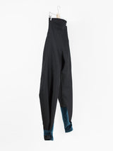 Kiko Kostadinov AW19 Marta Trousers