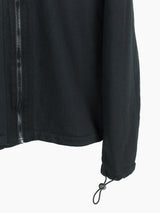 Yohji Yamamoto D'urban A.A.R. 90s Double-Sided Zip Hoodie