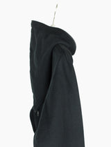 Yohji Yamamoto D'urban A.A.R. 90s Double-Sided Zip Hoodie