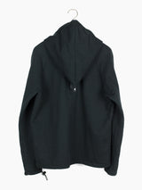 Yohji Yamamoto D'urban A.A.R. 90s Double-Sided Zip Hoodie