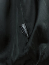 Prada Tufted Wool Hooded Coat