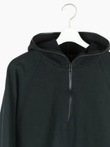 Yohji Yamamoto D'urban A.A.R. 90s Double-Sided Zip Hoodie
