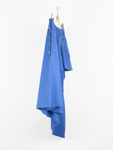 Comme des Garçons Homme Plus AW20 Sample Wool Blazer Skirt