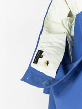 Comme des Garçons Homme Plus AW20 Sample Wool Blazer Skirt