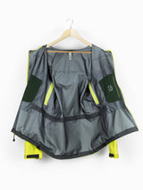 Arc'teryx Alpha SV Venom