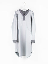 Kiko Kostadinov AW19 00072019 Goff Long Shirt