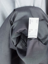 Kiko Kostadinov AW19 00072019 Goff Long Shirt