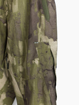 Oakley 00s Camo Vented Snowboard Pants