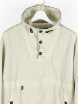 Dézert 90s Off-White Nyco Ripstop Pullover Anorak