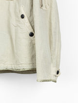 Dézert 90s Off-White Nyco Ripstop Pullover Anorak