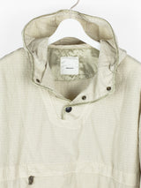 Dézert 90s Off-White Nyco Ripstop Pullover Anorak