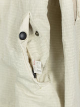 Dézert 90s Off-White Nyco Ripstop Pullover Anorak