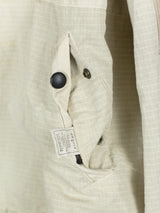 Dézert 90s Off-White Nyco Ripstop Pullover Anorak