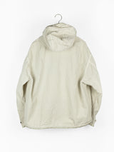 Dézert 90s Off-White Nyco Ripstop Pullover Anorak