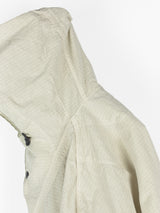 Dézert 90s Off-White Nyco Ripstop Pullover Anorak