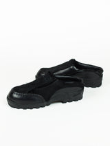 Kiko Kostadinov AW20 Bindra Sabo Mule Pony