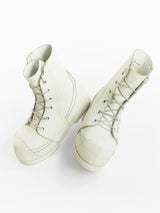 Takahiromiyashita The Soloist AW19 Bunny Boots