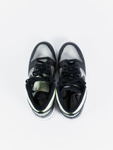 Comme des Garçons Homme Plus x Nike SS17 PVC Dunk Hi